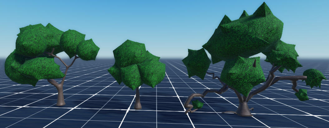 Trees