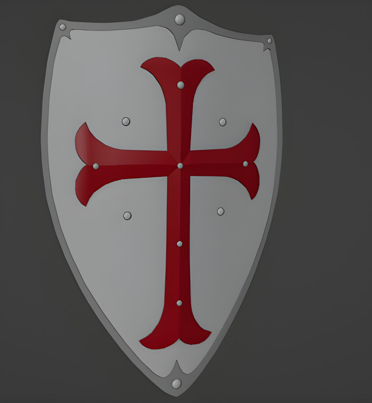 Templar Shield